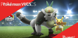 Pokémon World Championships 2023 ab 11. August World Championships