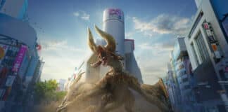 Erlebe den Nervenkitzel der Diablos-Invasion in Monsterhunter Now und zeige allen, wer der beste Jäger ist! Monsterhunter-Now-Diablos-Event