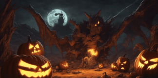 Everything about the upcoming update in Monsterhunter Now Monsterhunter Now Halloween
