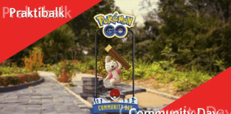 Praktibalk Community Day am 15. Oktober Praktibalk