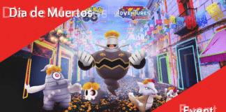 Dia de Muertos 2023 – Eventdetails Dia de Muertos