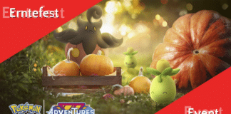 Erntefest 2023 ab 12. Oktober Erntefest