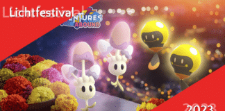 Lichtfestival 2023 – Eventdetails Lichtfestival