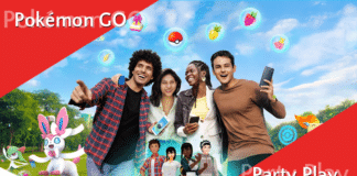 Willkommen zu Team-Play – Spezialforschung Team-Play