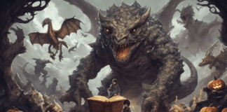 Die Oktober-Events in Monster Hunter Now! Monsterhunter Now - Events im Oktober