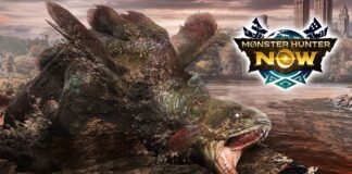Monsterhunter Now News: Schlammschlacht-Event – Jyuratodus erwartet dich! Monsterhunter News: Schlammschlacht-Event – Jyuratodus erwartet dich