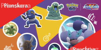 Rauchtag mit Pionskora am 21. Oktober Rauchtag