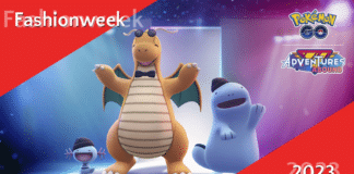 Fashion Week 2023 – Eventdetails Fashion Week