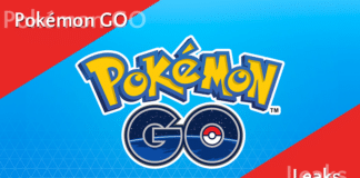 Weitere Leaks der Wintersaison 2023/2024 in Pokémon GO Leak