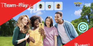 Teamarbeit Event ab 22. November Teamarbeit