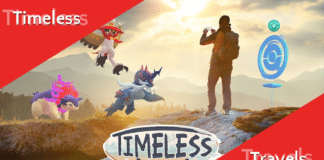 Feldforschungen der Saison Zeitlose Reisen ab Dezember 2023 Zeitlose Reisen