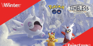 Winter-Feiertage 2023 Teil 1 – Eventdetails Winter-Feiertage