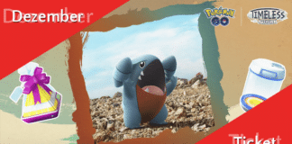 Eierlei Zugang Dezember 2023 – Ticket Forschung Zeitlose Reisen Eierlei Zugang