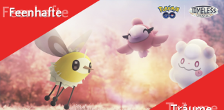 Feenhafte Träume mit Shiny Wommel – Eventdetails feenhafte Träume