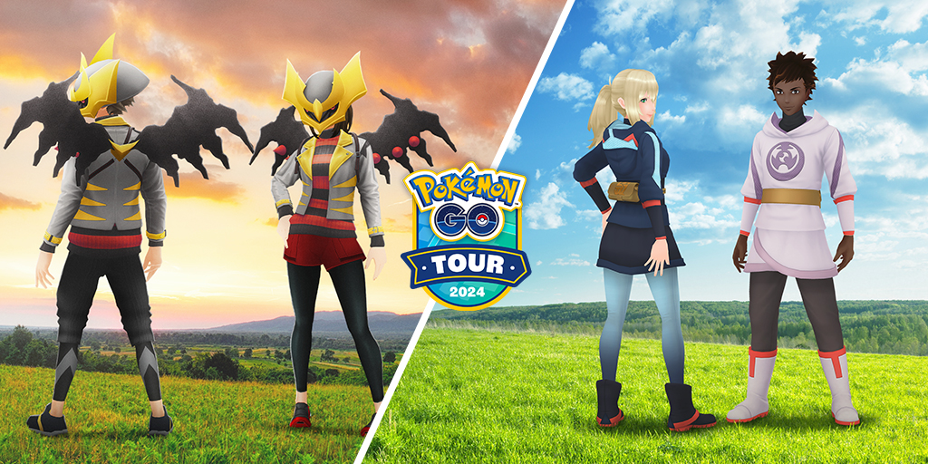 Pokémon GO Tour - Der Weg nach Sinnoh - Eventdetails 62