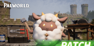 Palworld erhält umfangreiches Update: Verbesserungen für Spielerlebnis und Spielbalance – Patch 1.5.0 Palworld Patch 1.5.0 - Patchnotes Deutsch