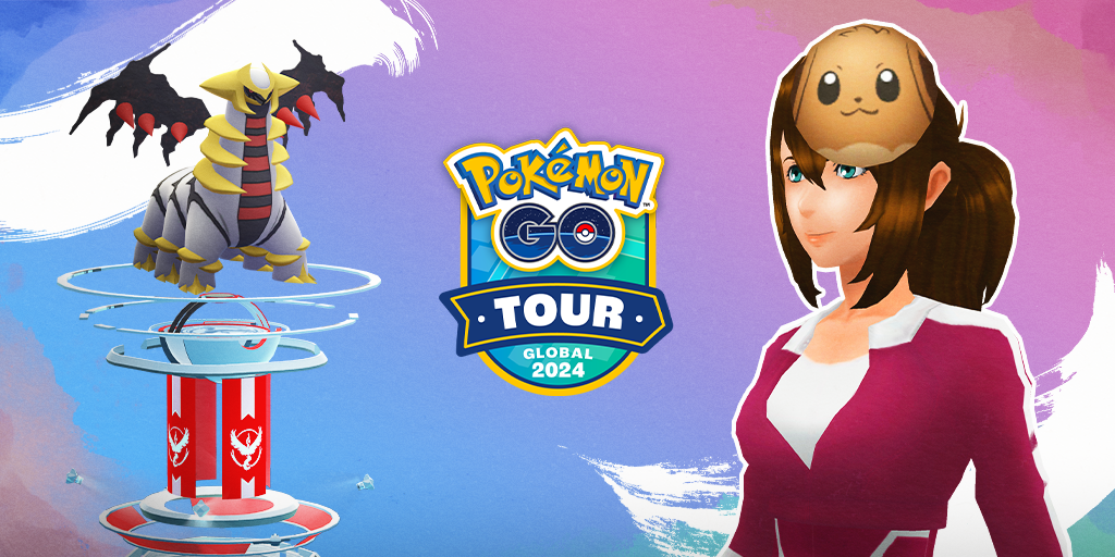Pokémon GO Tour - Der Weg nach Sinnoh - Eventdetails 48