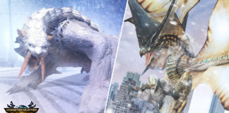 Verspätete Winterbegegnungen Verspätete Winterbegegnungen