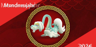 Mondneujahr 2024 – Eventdetails Mondneujahr