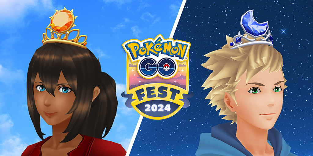 Pokémon GO Fest 2024 - global 23