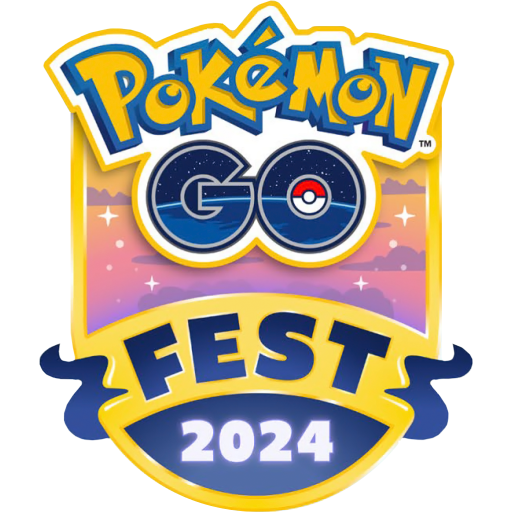 Pokémon GO Fest 2024 - global 1
