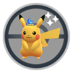 Pokémon GO Fest 2024 - global 20