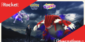 Team GO Rocket Überfall März 2024 – Eventdetails Team GO Rocket