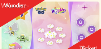 Welt voller Wunder – Wunderticket für 9,99 USD Wunderticket