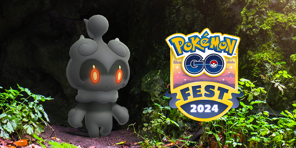 Pokémon GO Fest 2024 - global 2