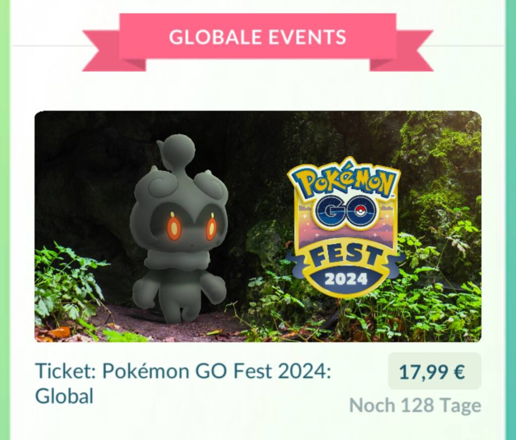 Pokémon GO Fest 2024 - global 21