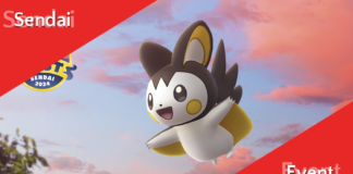 Weltweites Event zum GO Fest 2024 Sendai GO Fest