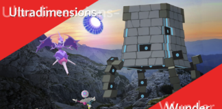 Ultradimensions-Wunder 2024 – Eventdetails Ultradimension