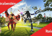 Ultrabestien-Raids ab 8. Juli (Auftakt GO Fest 2024) Ultrabestien