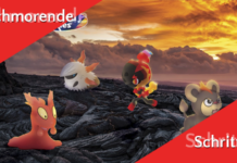 Schmorende Schritte ab 21. Juni 2024 schmorende schritte