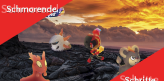Schmorende Schritte ab 21. Juni 2024 schmorende schritte